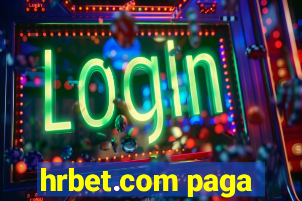 hrbet.com paga